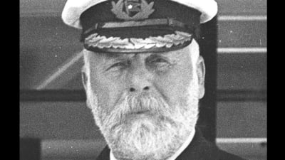 Adevărul despre moartea căpitanului Titanic