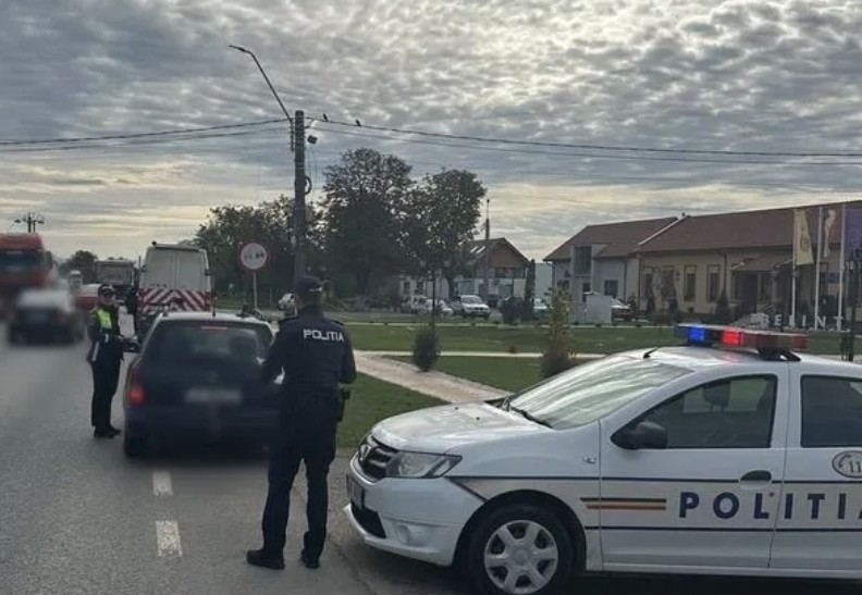 Aglomerație după minivacanța de Paști