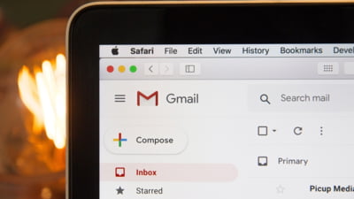 Alertă: mesaj înșelător Gmail, nu deschideți!