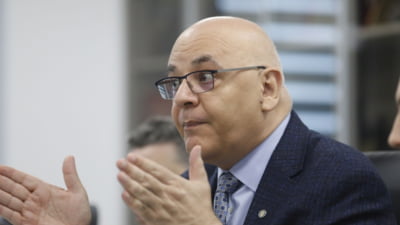 Arafat: Adăposturi de protecție civilă necesare