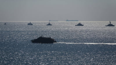 Armata Română vrea corvetă din Turcia