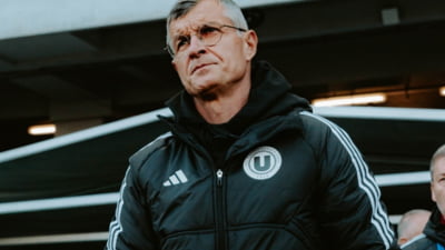 Atac șocant la adresa lui Ioan Sabău