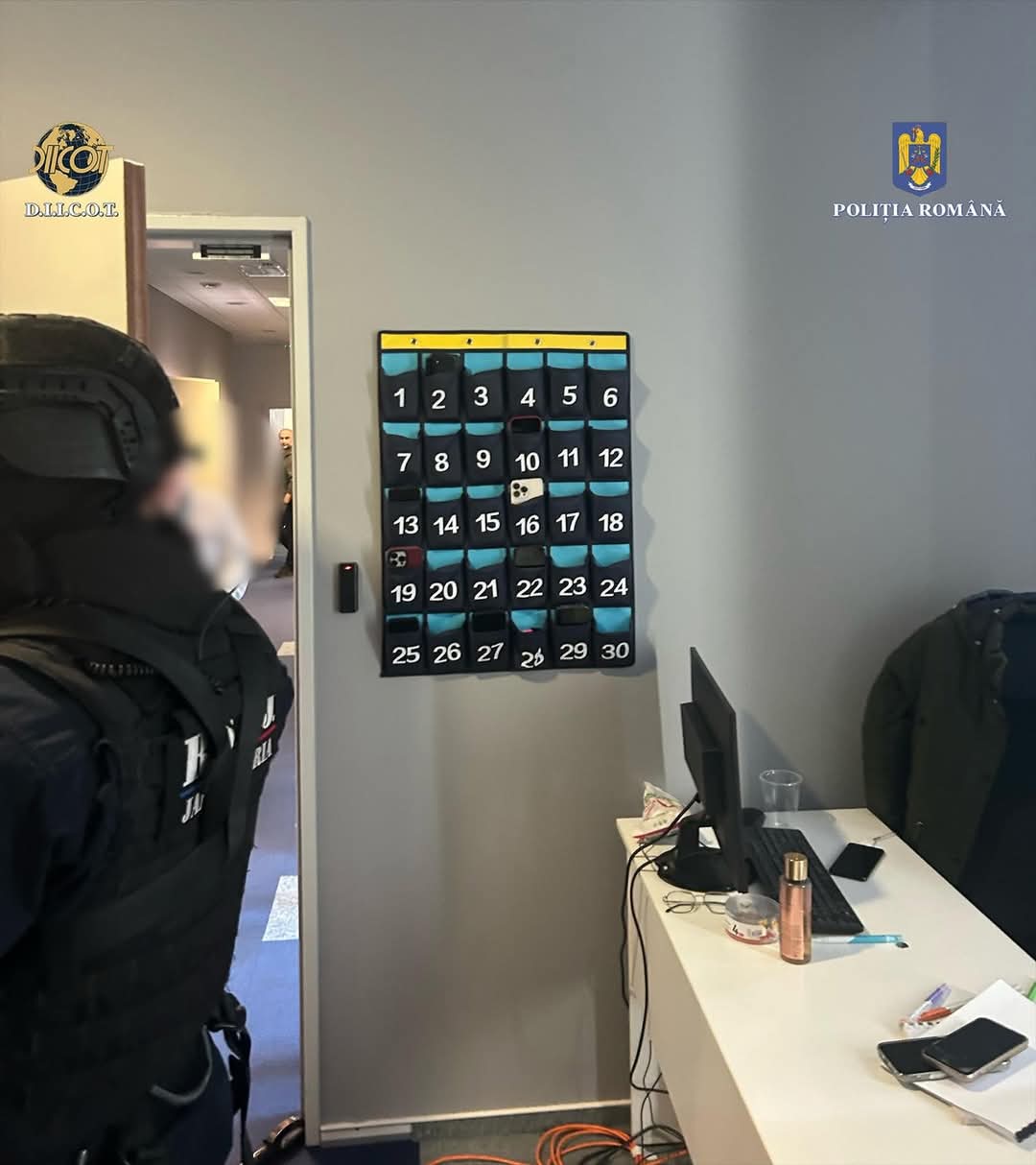 Atenție la înșelătoriile financiare!