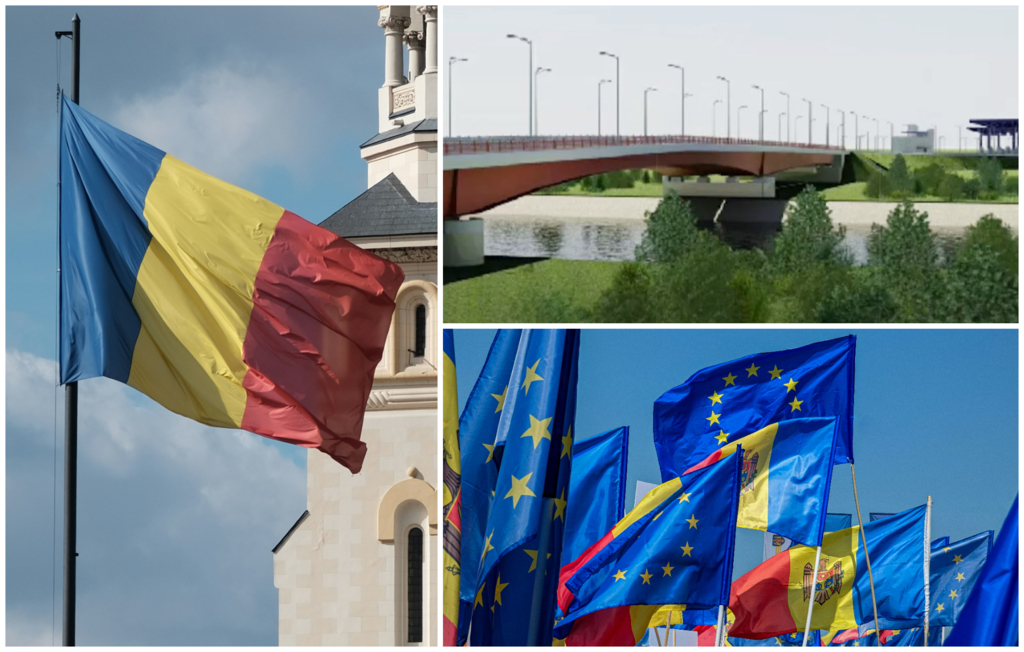 Autostrada ce leagă Transilvania și Moldova