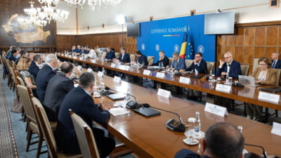 Avertisment: Amânarea fiscală riscă România