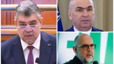 Avertisment economic: dezastru aproape de în România