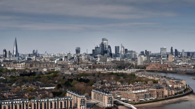 Avertisment pentru românii din UK de Paști