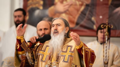 Avertismentul IPS Teodosie înainte de Înviere