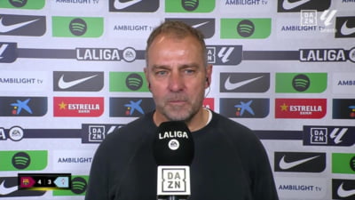 "Barcelona provoacă scandal și dezbatere"