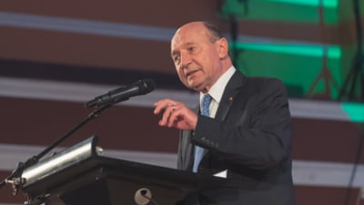 Băsescu, dezvăluiri despre alegeri furate