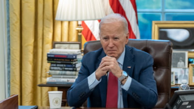 Biden atacă administrația Trump: "Pagube mari"