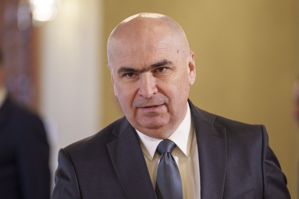 Bolojan: Semne de recesiune și măsuri propuse