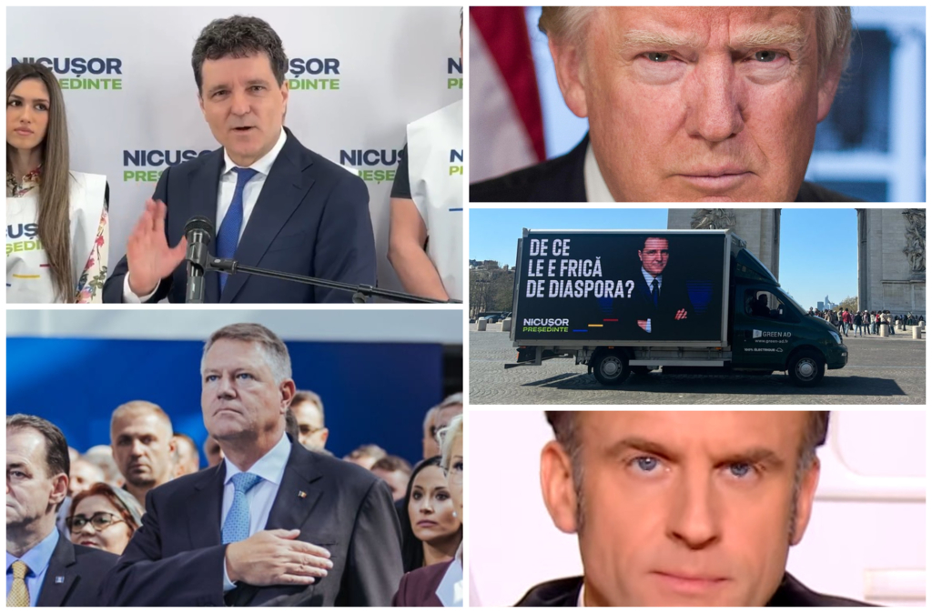 București neocupat primar: Viitorul lui Nicușor Dan