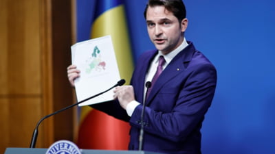 Burduja către Nicușor Dan: Acțiune necesară!