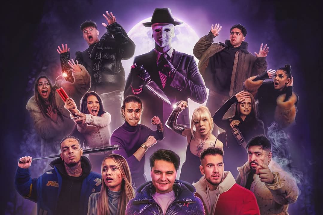 „Buzz House: The Movie 2” revine la cinema