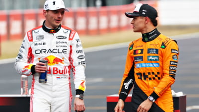 Calificări surprinzătoare la Marele Premiu Bahrain