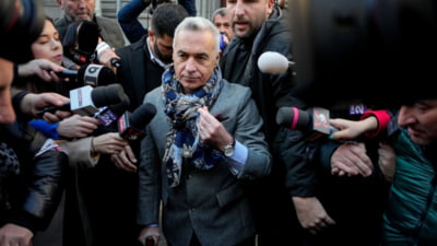 Călin Georgescu: „Veste bună și rea”