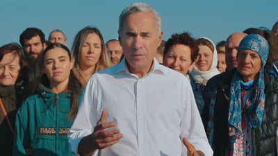 Candidați-fantomă la alegerile din mai?