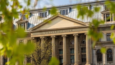 Candidatul refuză să susțină valorile euroatlantice