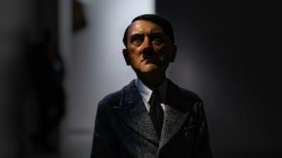 Căutări ale lui Hitler în America de Sud
