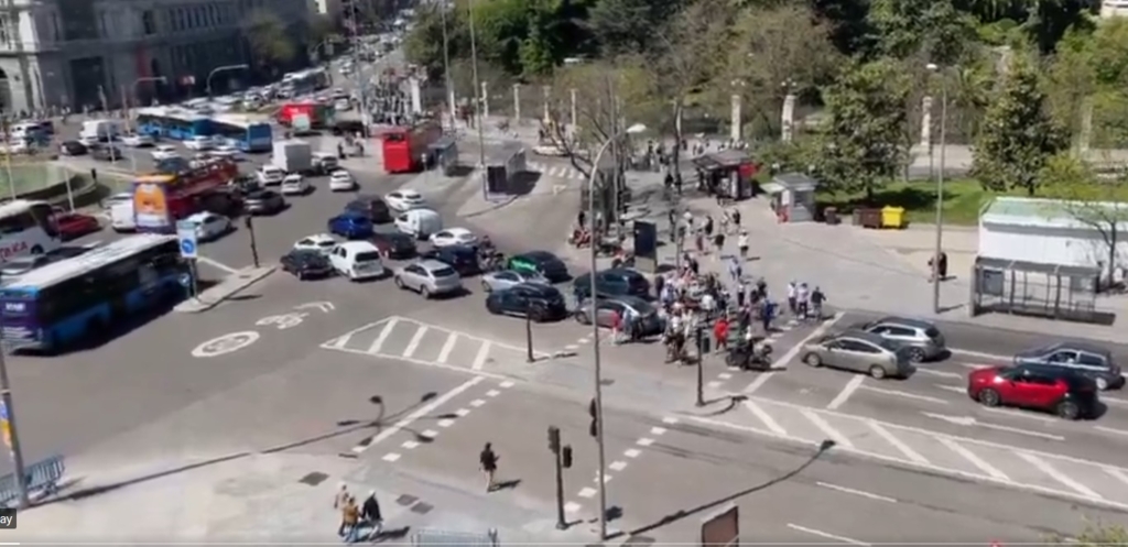 Cauzele blackout-ului din Spania și Portugalia