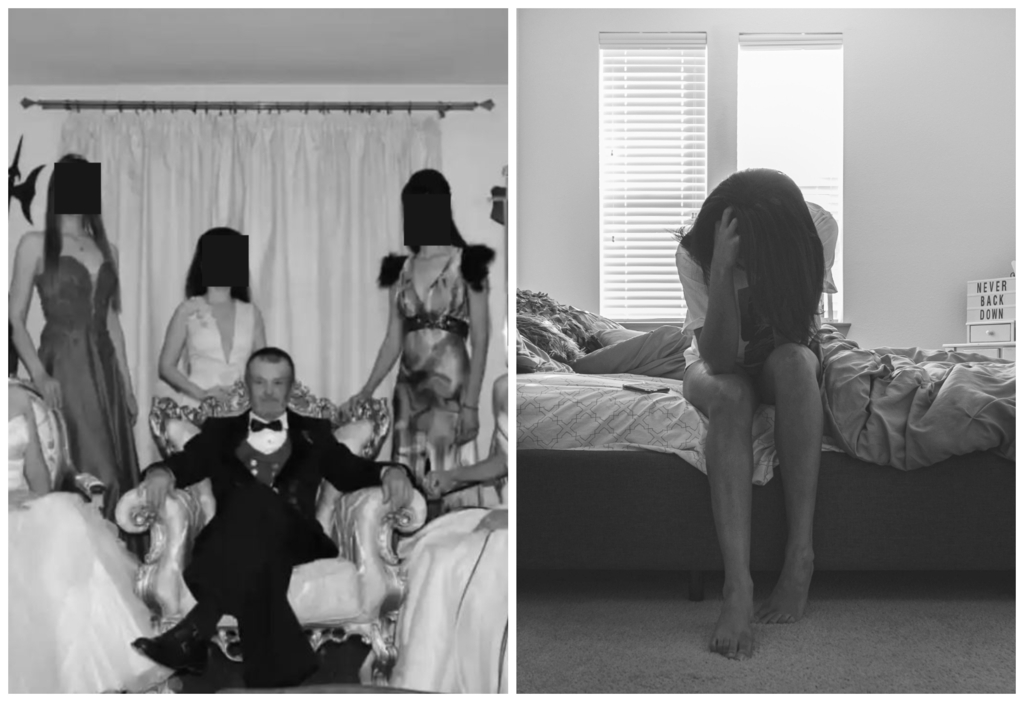 Cazul „Kasta Morrely”: Manipulare și comportament