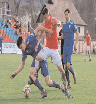 Ce au pățit scandalagii de la meci?