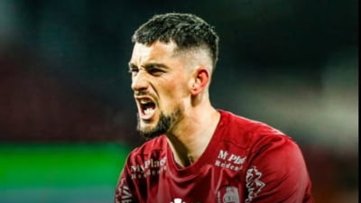 CFR Cluj - U Craiova, meci decisiv pentru titlu