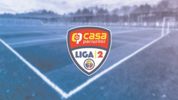 Cifrele play-off-ului din Liga a II-a
