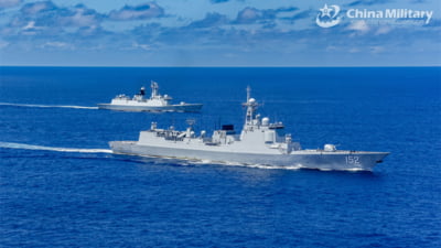 Cinci semne că SUA și China pot intra în conflict