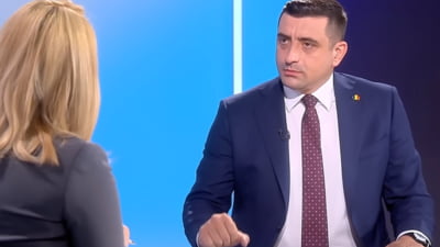 Cine va conduce AUR dacă Simion câștigă