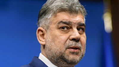 Ciolacu atacă trecutul lui Ponta