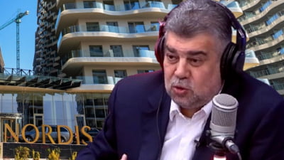 Ciolacu promite diploma de Bac după voturi