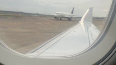 Coliziune aviatică la Washington, VIDEO