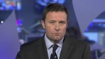 Colonel britanic: Rusia se pregătește pentru Putin