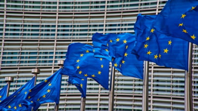 Comisia Europeană discută taxe pentru SUA