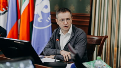 Consilierul lui Putin laudă planul lui Trump