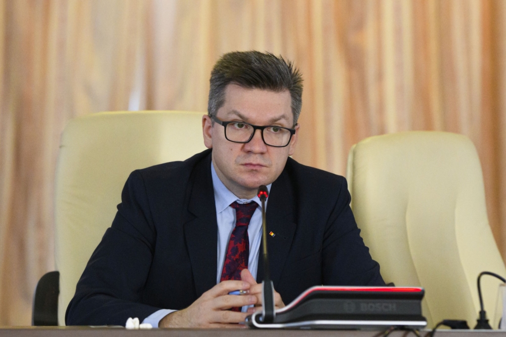 Controversele carierei lui Mihai Neamțu