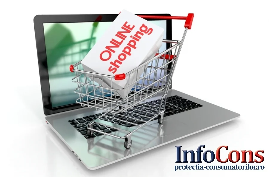 Creșterea comerțului electronic schimbă obiceiuri