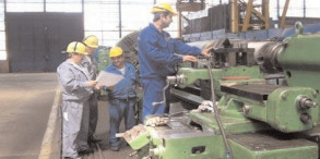 Creșterea efectivului de salariați în Dâmbovița