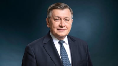 Crin Antonescu vorbește despre cheltuieli