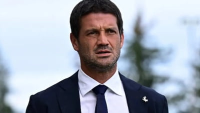Cristi Chivu uimește italieni după meci