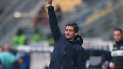 Cristi Chivu, victorie impresionantă!