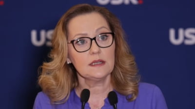 CTP: Elena Lasconi nu acceptă realitatea