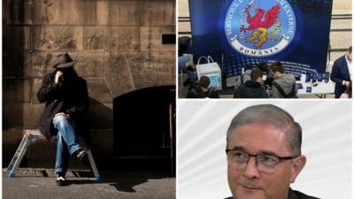 Cum devii spion în România: sfaturi utile