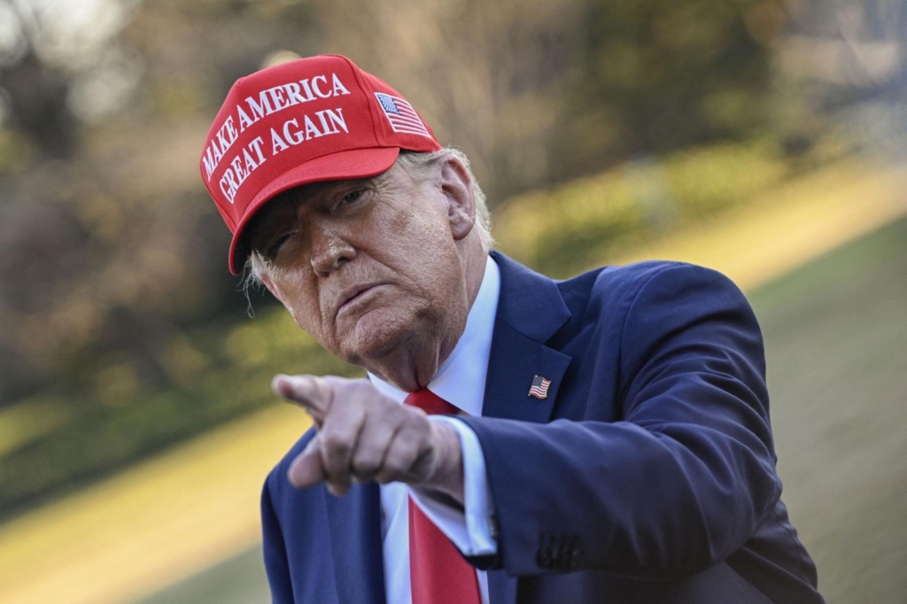 Curs de trumpologie: Cum să-l impresionezi pe Trump