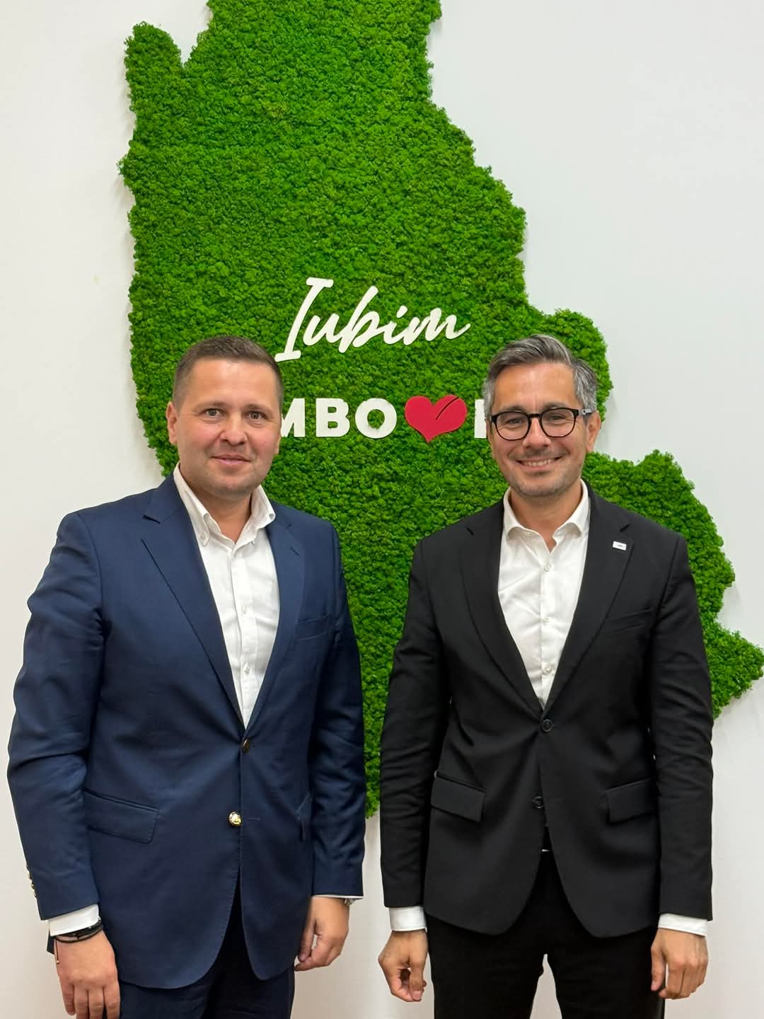 Dâmbovița, capitala ciclismului românesc