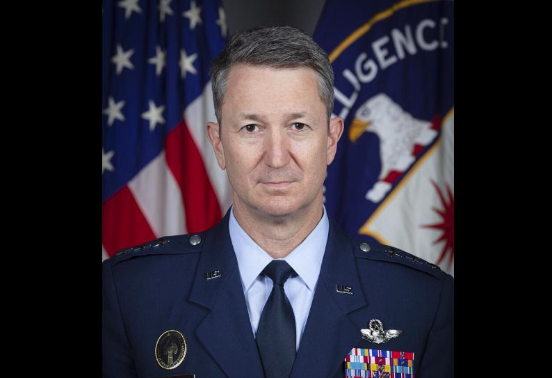 Dan Caine, confirmat șef al Statului Major