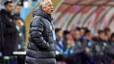 Dan Petrescu, șocat după meci: "Nu am înțeles"