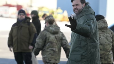 Decizie radicală pentru comandantea din Groenlanda